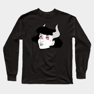 Blep Long Sleeve T-Shirt